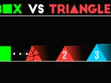 Box VS Triangles