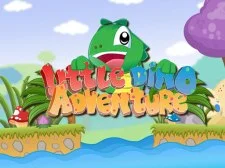 Little Dino Adventure